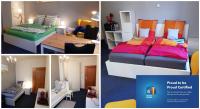 Apartments Blumenthal - B&B Nuremberg