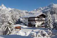B&B Landhaus Vierthaler - Ferienwohnung Filzmoos