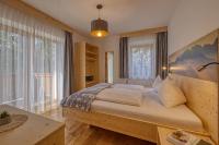 B&B Villabassa - Garni Appartments Helvetia - Bed and Breakfast Villabassa