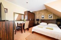 Quadruple Room with Garden View