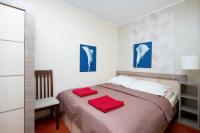 Double Room with Pool View