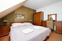 Quadruple Room with Sea View