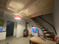 Domek na Leśnej - Ferienwohnung Pogorzelica