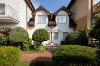 Willa Studio - B&B