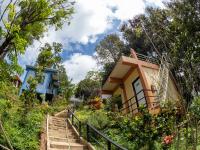 บ้านรักษ์วนา - B&B