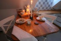 B&B Frankenberg - Ferienwohnung Spatzennest - Bed and Breakfast Frankenberg