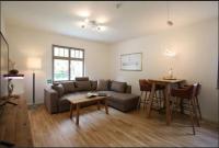 Suite mit 1 Schlafzimmer