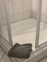 Chambre Double avec Salle de Bains Privative