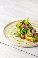 Lujza & Koriander - B&B Vac