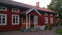 Röda stugan - Bed and Breakfast Hedemora