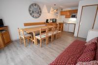 B&B Vaujany - VAUJANYLOCATIONS - Cochette II Apt 15 - Bed and Breakfast Vaujany