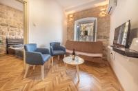 Apartment Forteca Lux - Ferienwohnung Perast