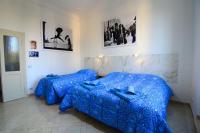 Chambre Triple avec Salle de Bains Privative Séparée