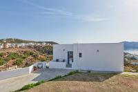 Aria Kimolos Residence - Ferienwohnung