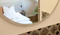 Double or Twin Room with Lake View