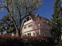 B&B Rheinfelden - Ferienwohnung DAShaus - Bed and Breakfast Rheinfelden