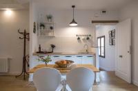 "La Anteplaza" Alojamiento turístico - B&B Cuenca