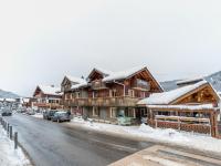 Chalet Arthur - B&B Morzine