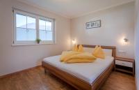 Appartement met 2 slaapkamers