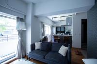 NIYS apartments 03 type - B&B Tokyo