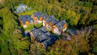 Apartamenty Sun & Snow Leśny Dom - Ferienwohnung