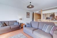 Nant Crue Apartment - Snow and Trek - Morzine - Bed and Breakfast Morzine