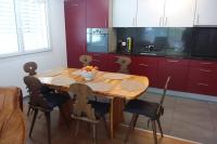 Ferienwohnung "Andre und Mariana" in Täsch, Wallis, Schweiz - B&B Täsch