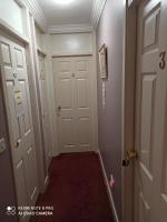 Twin Room with Partial Sea View