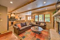 Park City Getaway w/ Hot Tub < 1 Mi to Main Street - B&B Park City