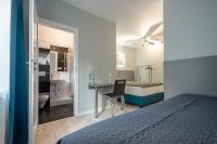 Habitación Triple con baño privado