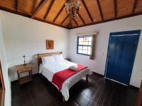 Chalet de 1 dormitorio