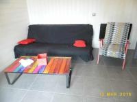 Appartement met Terras