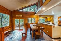 Ferienhaus mit 3 Schlafzimmern