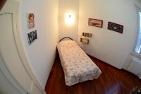 Chambre Simple avec Salle de Bains Extérieure Privative