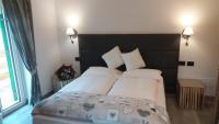 Apartamento con balcón