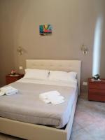 Doppelzimmer mit Balkon