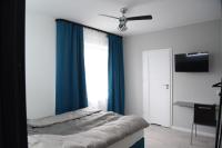 Habitación Doble con baño privado