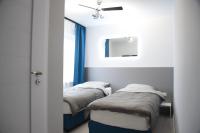 Chambre Double avec Salle de Bains Privative