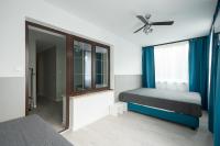 Habitación Familiar con baño