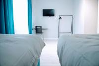 Habitación Triple con baño privado