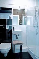 Habitación Triple con baño privado