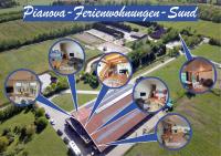 Ferienwohnungen Sund Ostfriesland - Bed and Breakfast Mittegroßefehn