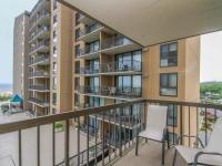 Three Bedroom Apartment