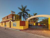 B&B La Paz - Marina del Sol - Bed and Breakfast La Paz