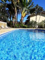 Casa da Maroca - Condomínio Mata Atlântica - B&B Paraty