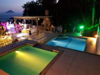 Suites em Juquei - B&B