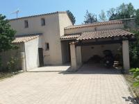 jolie villa avec piscine - Ferienwohnung