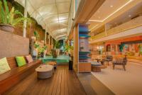 J4 Hotels Legian