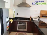 Appartement met 1 Slaapkamer