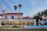 Deux Frères Wine Estate & Luxury Villas - B&B